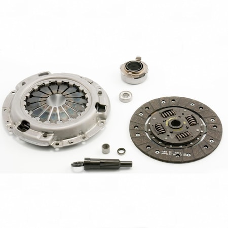 Luk Clutch Kit, 10-025 10-025